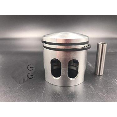 Imagem de Conjunto de Pistão com janela CDHPOWER 80cc/66cc - 66cc/80cc Bicicleta Motorizada a Gás