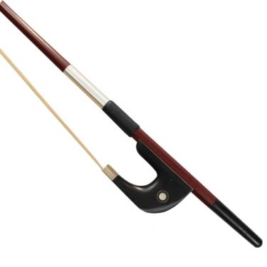 Imagem de ARCO MODELO ALEMÃO PARA CONTRABAIXO COM TALÃO DE ÉBANO