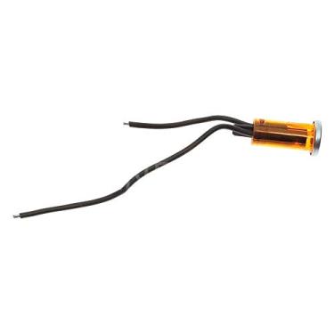 Imagem de Produtos de Motor Padrão Genuíno Luz Indicadora Âmbar - DS367