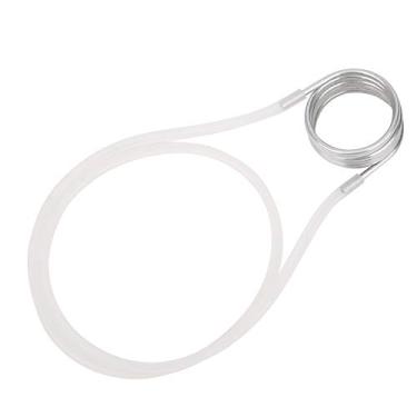 Imagem de Crazy Sales 540 Tubo radiante de motor modelo de navio tubo radiante, tubo de radiação de barco RC, para uso ao ar livre, Hélice de barco RC