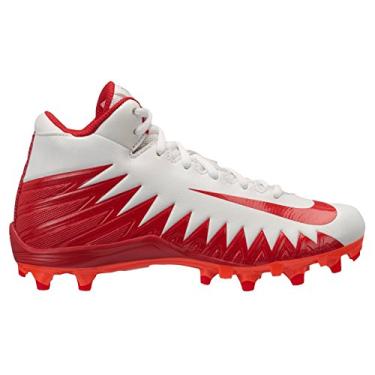 Imagem de Nike Alpha Menace Varsity Mid Bg Mens 880136-166 Size 4