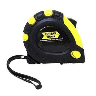 Imagem de TRENA 5M X 19MM EMBORRACHADA - FERTAK