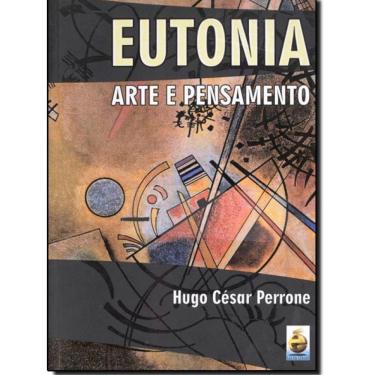 Imagem de Livro Eutonia: Arte E Pensamento