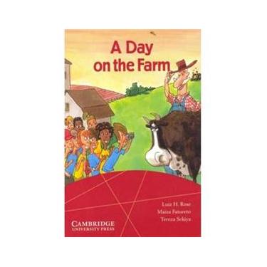 Imagem de A Day on The Farm - Level 1