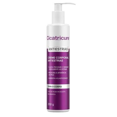Imagem de Creme Corporal Cicatricure Anti-Estrias 250g