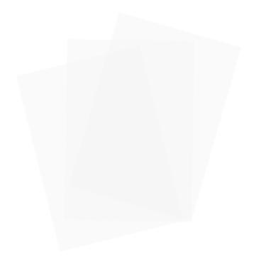 Imagem de Papel Manteiga 50x70cm 40g com 400un MD Papéis