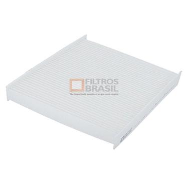 Imagem de Filtro De Cabine Ar Condicionado Nissan Kicks