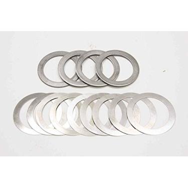 Imagem de Ratech 1101 Anilhas de Metal