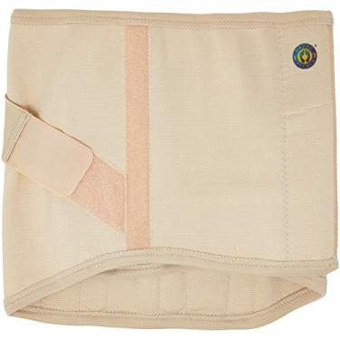 Imagem de Colete Putti Elástico Baixo, Ortho Pauher, Nude, Médio