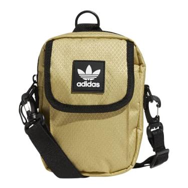 Imagem de adidas Originals Bolsa tiracolo Originals Utility Festival, Arena, One Size