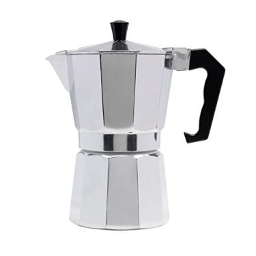 Imagem de Cafeteira Italiana Alumínio 450ML 9 Xícaras