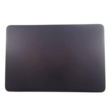 Imagem de Capa de LCD de notebook para Chromebook para DELL 3110 0MJPVM MJPVM AP3JD000100 Touch Back Cover Nova