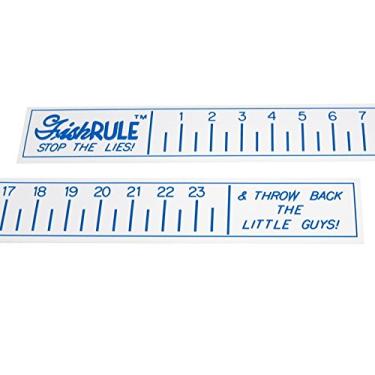 Imagem de Fish Ruler - 60cm Boat Ruler - Fishing Measuring Tape by FishRule