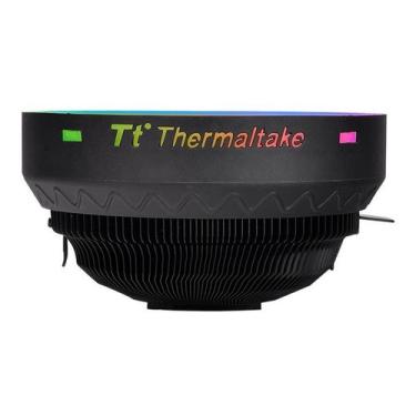Imagem de Cooler Thermaltake Ux100 120mm 1800 Rpm Argb