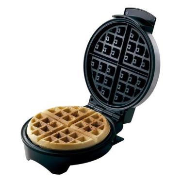 Imagem de Máquina De Waffle Golden Britânia - Britania