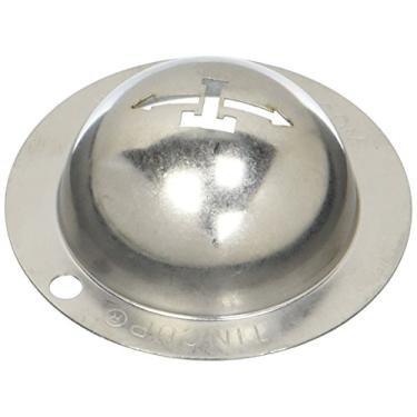 Imagem de Tin Cup Estêncil de bola de golfe Alpha Players Cup T