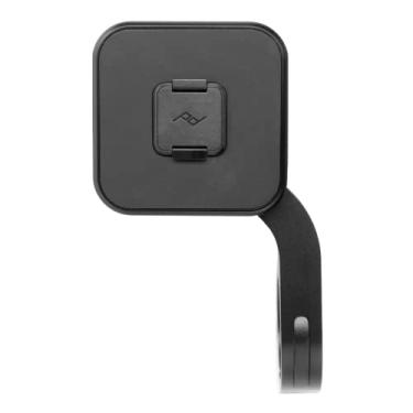 Imagem de Peak Design Suporte móvel para bicicleta frontal – Preto