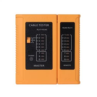 Imagem de Cabo RJ45 RJ11 LAN R Cabo de rede R Cabo LAN R Cabo de ferramenta de rede R