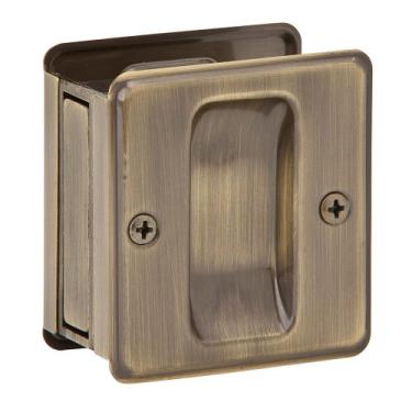 Imagem de Puxador para porta deslizante Ives by Schlage 990A5