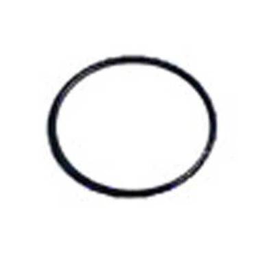 Imagem de CAIXA 2 ANEL DE BORRACHA DO CUBO DA RODA RAIADA 100X6,5 PARA SCANIA