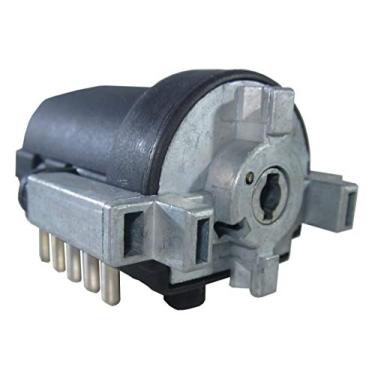 Imagem de CHAVE LIMPADOR PARABRISA PARA SCANIA SERIE 4 114/124 1999 2000 2001 2002 2003 2004 2005​