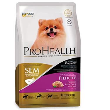 Imagem de PRO HEALTH RP FILHOTE 2,5 KG