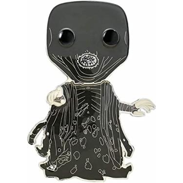 Imagem de Funko Pop! Pins: Harry Potter - Dementor with Chase (Styles May Vary) 4 inches