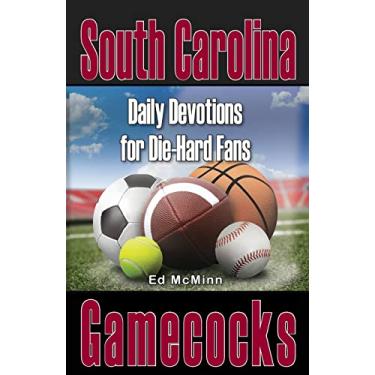 Imagem de Daily Devotions for Die-Hard Fans South Carolina Gamecocks