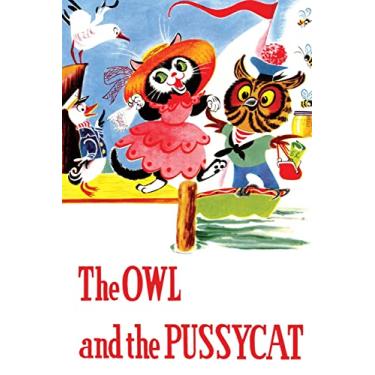 Imagem de The Owl and the Pussycat and Other Poems