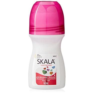 Imagem de SKALA Desodorante Roll-On 60 Ml Love Intense Skala