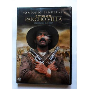 Imagem de DVD PANCHO VILLA