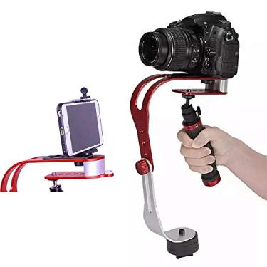 Imagem de Steadycam Estabilizador Celular Camera DSLR 837- Lorben