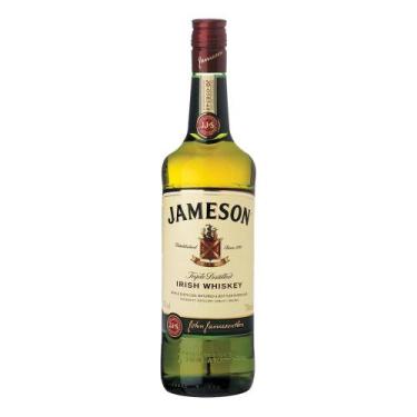 Imagem de Jameson Whiskey Irlandês 750Ml - Pernod