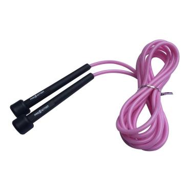Imagem de Corda de Pular Jump ProAction PVC Pink