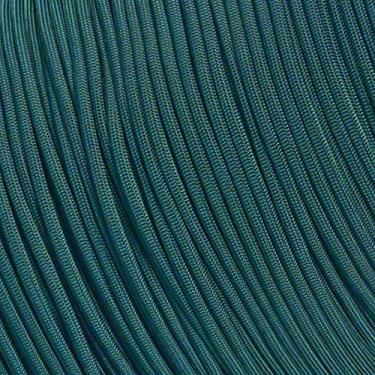 Imagem de Paracord Planet 550 Mil-Spec Tipo III Nylon Paracord – Durável, resistente a apodrecimento e UV, força de 250 kg – Feito nos EUA, 100% nylon – Cabo de sobrevivência/tático – 1,8 m, 3,5 m e 3,5 m disponíveis