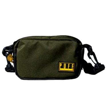 Imagem de Mini shoulder bag Verde