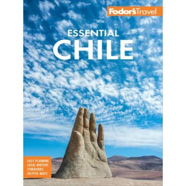Imagem de Fodor`S Essential Chile