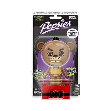 Imagem de POPSIES FNAF FREDDY