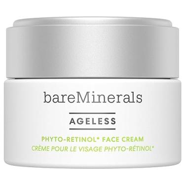 Imagem de bareMinerals Ageless Phyto-Retinol Face Cream Unisex 1.7 oz