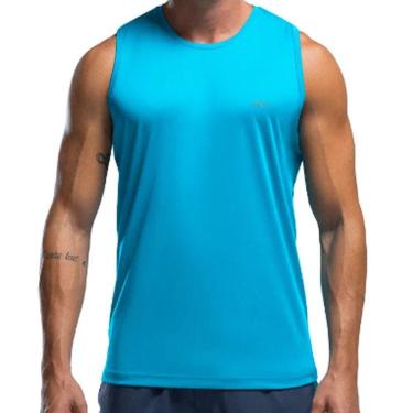 Imagem de Camiseta Regata Olympikus Essential Masculino Adulto