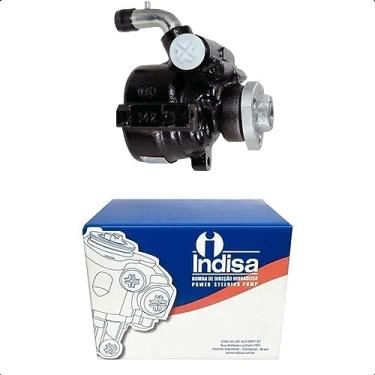 Imagem de Bomba Setor Direção Hidráulica Gol Voyage Saveiro G5-G6 Fox