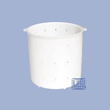 Imagem de FORMA QUEIJO FRESCAL POLI. 500G IN