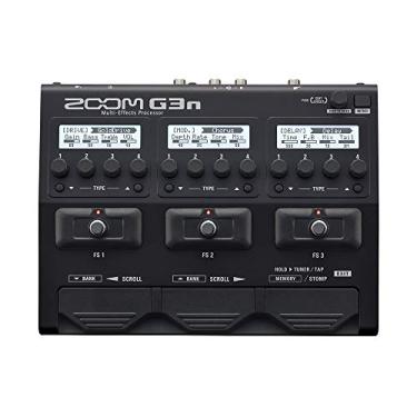 Imagem de ZOOM G3n