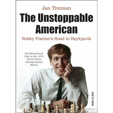 Livro bobby fischer em Promoção na Americanas