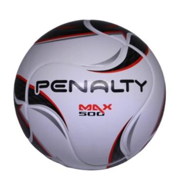 Imagem de Bola Penalty Futsal Max 500 Term X Bc-Pt-Vmt -U