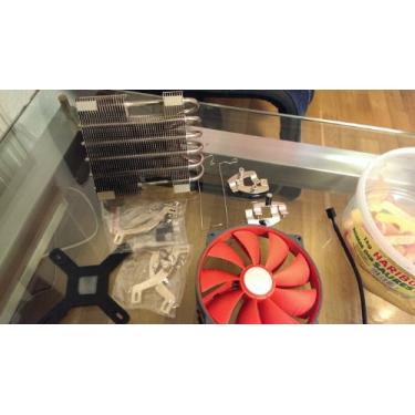 Imagem de Cooler Noctua Nh-c12p