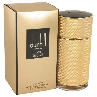 Imagem de Col. Masculina Alfred Dunhill 100 ML Eau De Parfum Spray