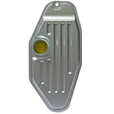 Imagem de Filtro do Câmbio Automático Dodge Ram 2500 6.7 V6 24V após 2013 Externo - Wega - WFC951