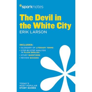 Imagem de The Devil in the White City Sparknotes Literature Guide