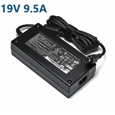Imagem de 19V 9.5A 180W laptop adaptador AC PA3546E-1AC3 de carregador para Toshiba Qosmio X500 X505 X70 X75